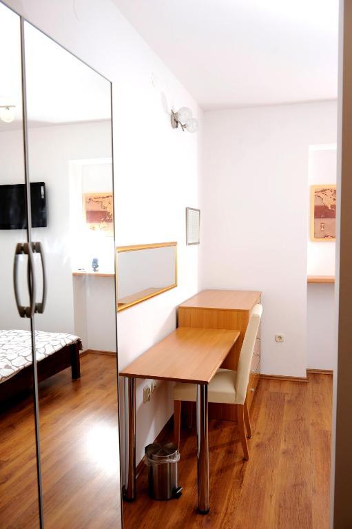 Blue Tree Rooms Split Room photo